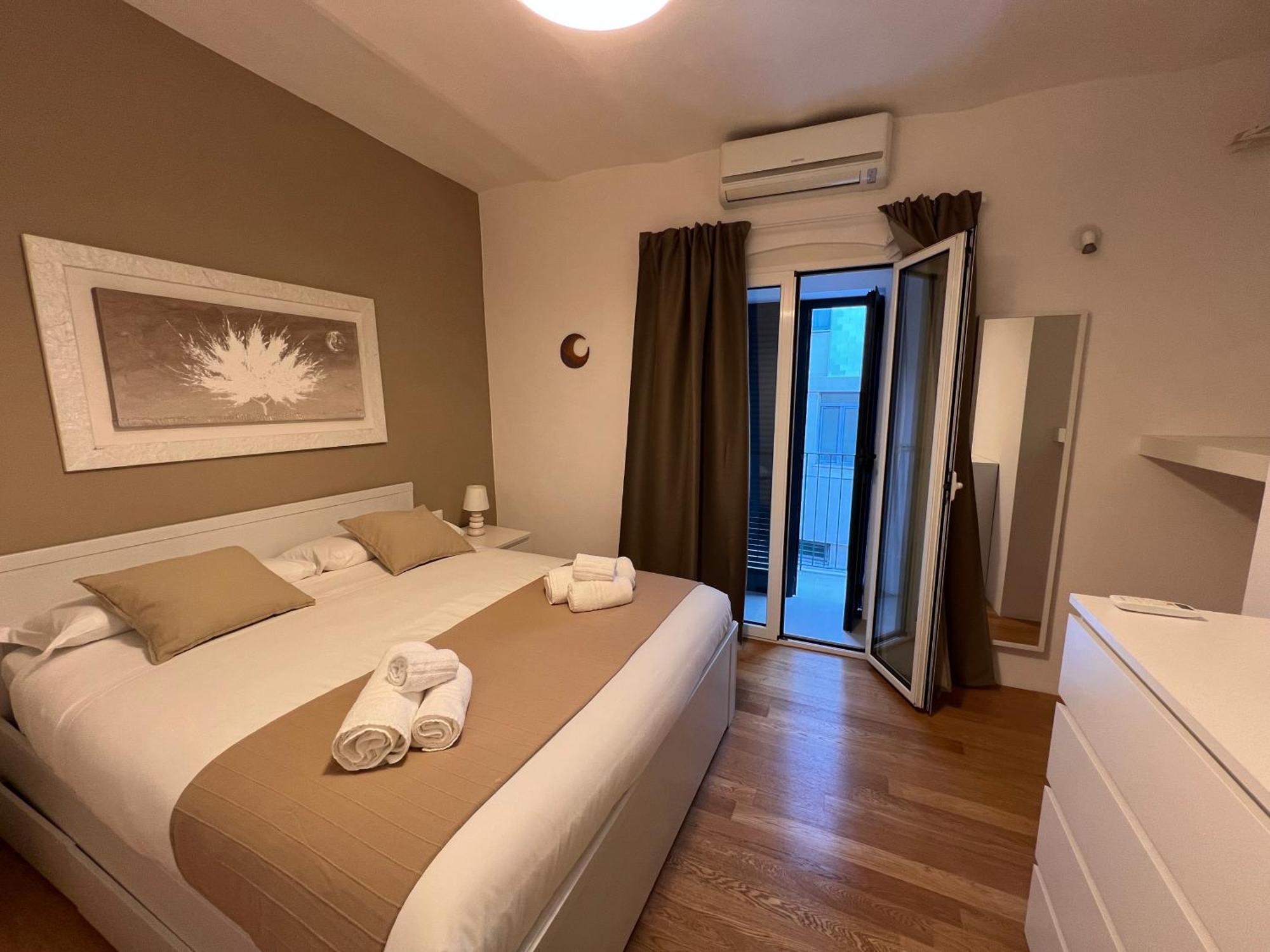 Dimora Le Scalette Casa vacanze Bari