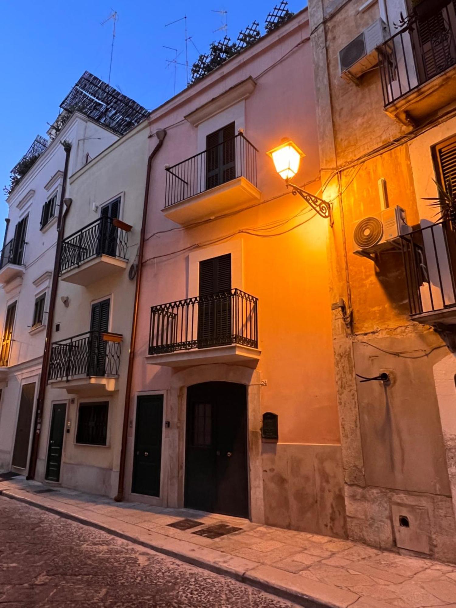 Casa vacanze Dimora Le Scalette Bari