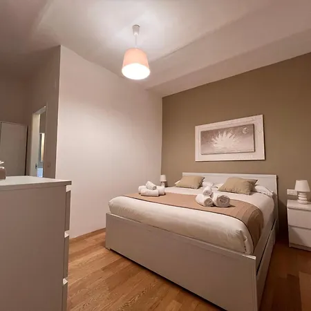 Dimora Le Scalette Apartment Bari Exterior photo