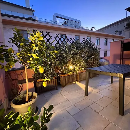 Dimora Le Scalette Apartment Bari Exterior photo