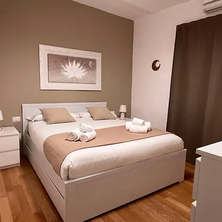 Dimora Le Scalette Apartment Bari Exterior photo