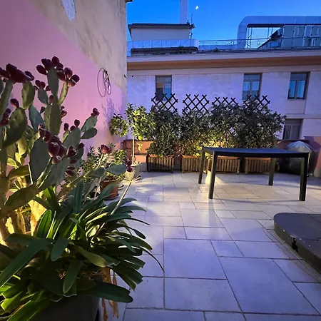 Dimora Le Scalette Apartment Bari Exterior photo