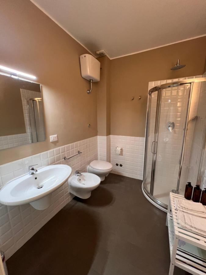 Dimora Le Scalette Holiday home