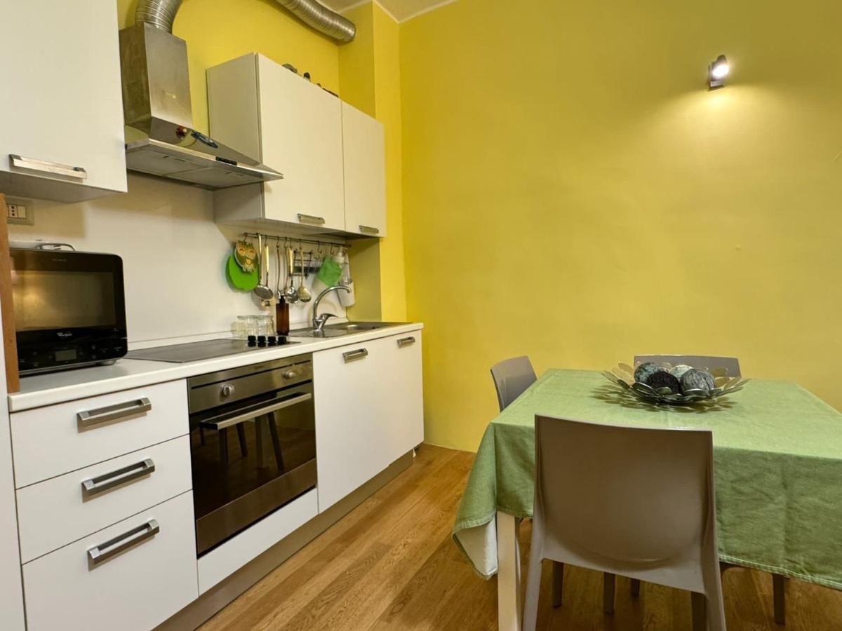 Dimora Le Scalette Holiday home