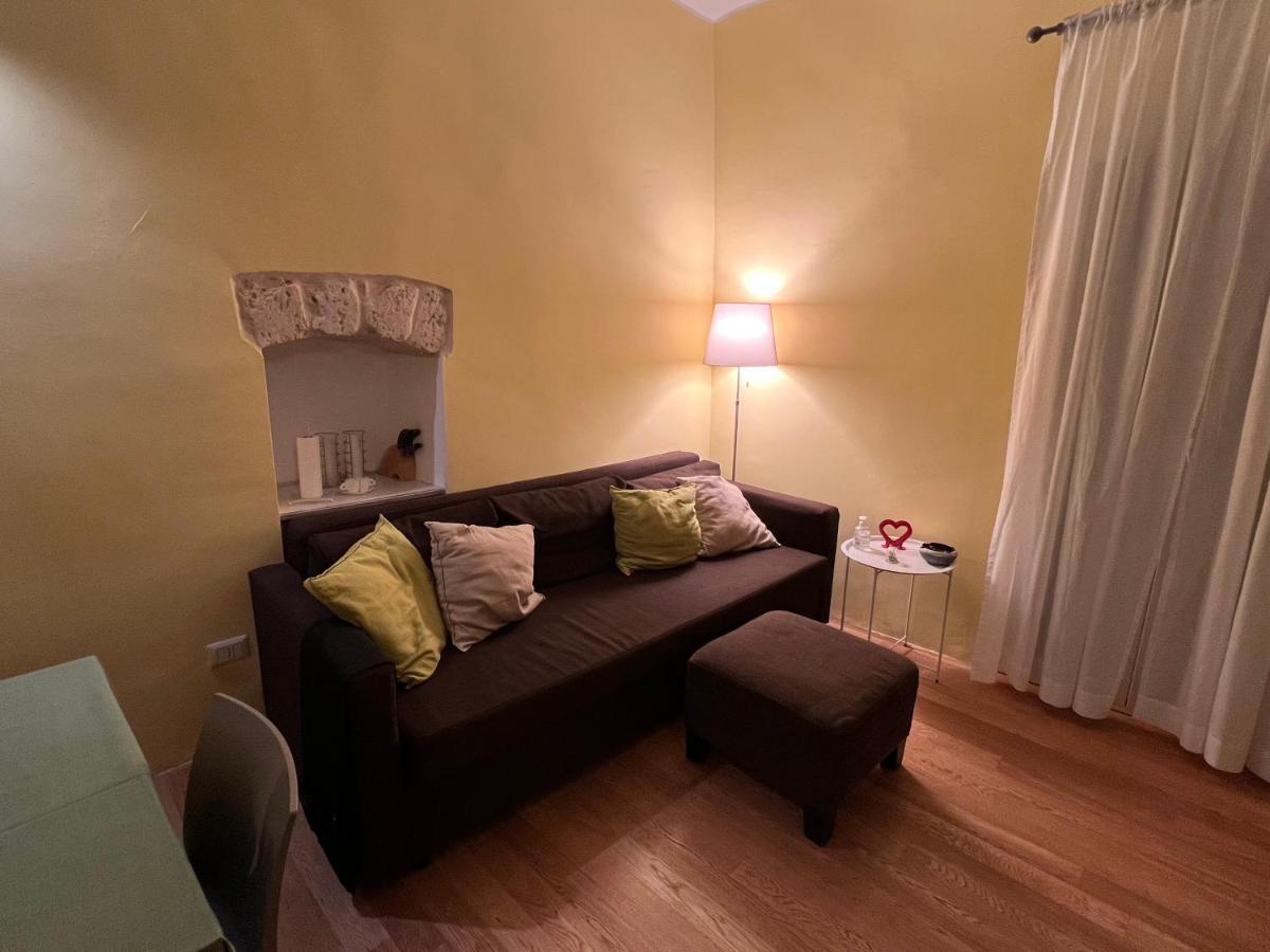 Holiday home Dimora Le Scalette Bari