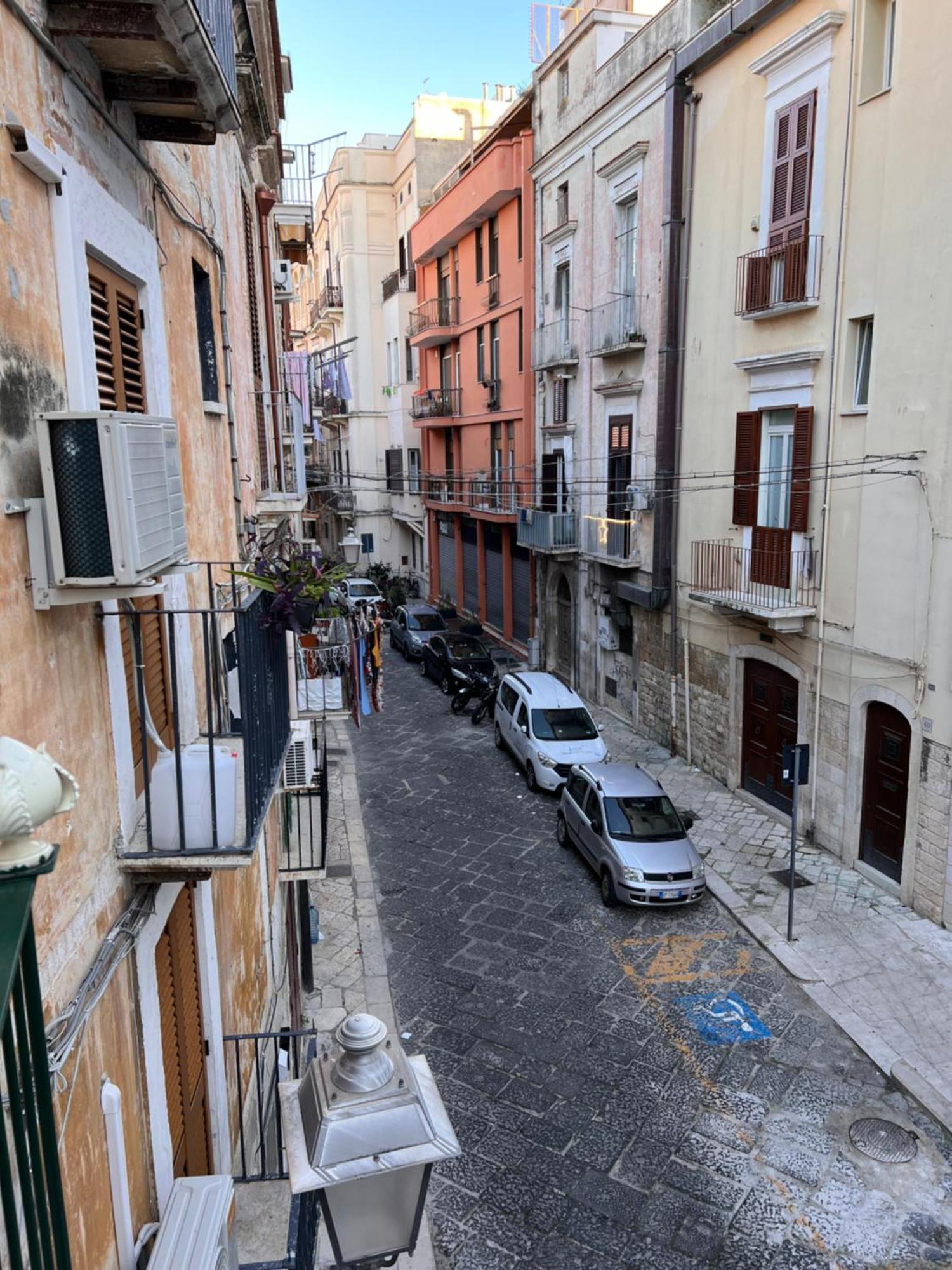 Dimora Le Scalette Holiday home Bari