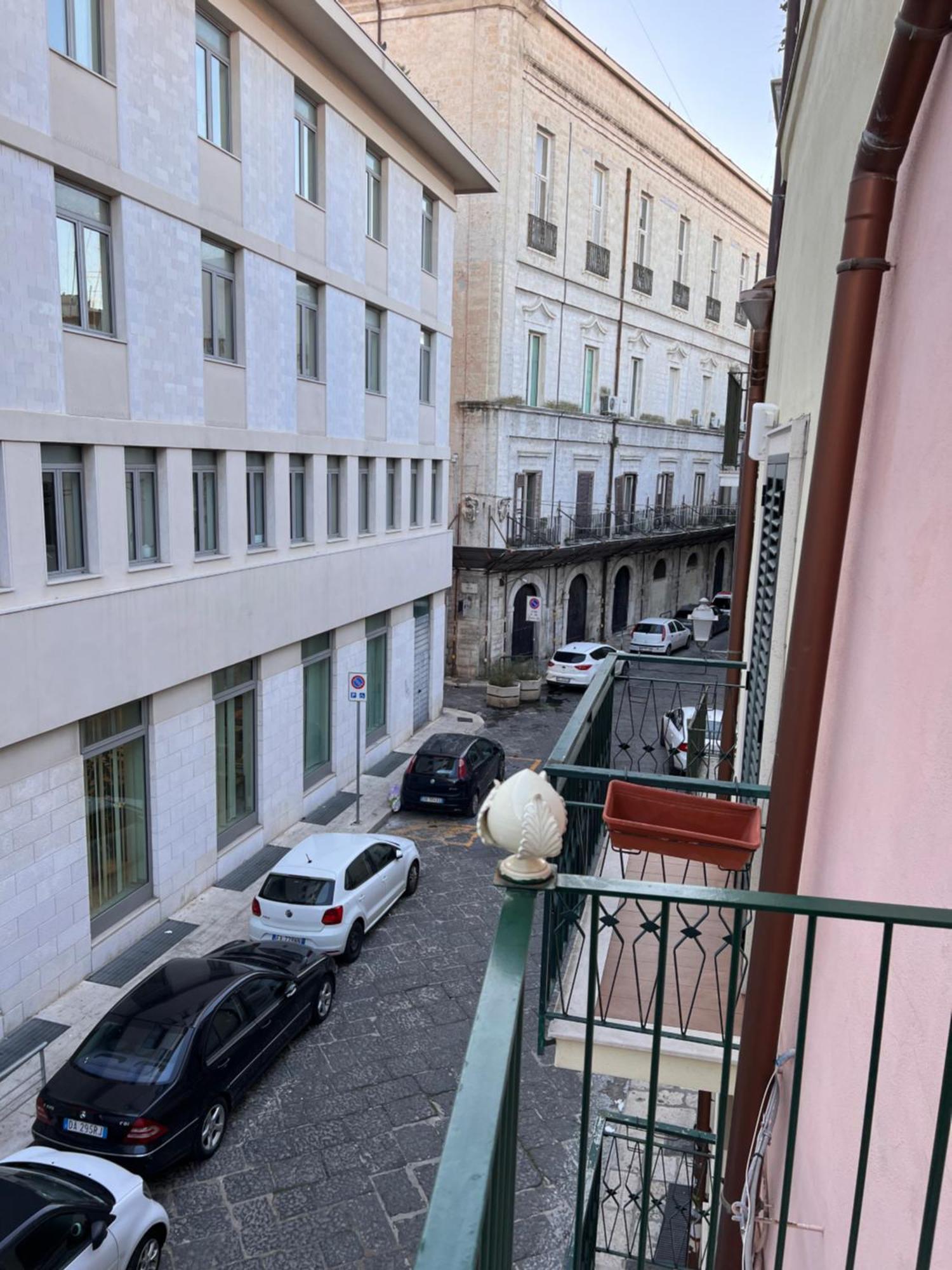 Dimora Le Scalette Holiday home *