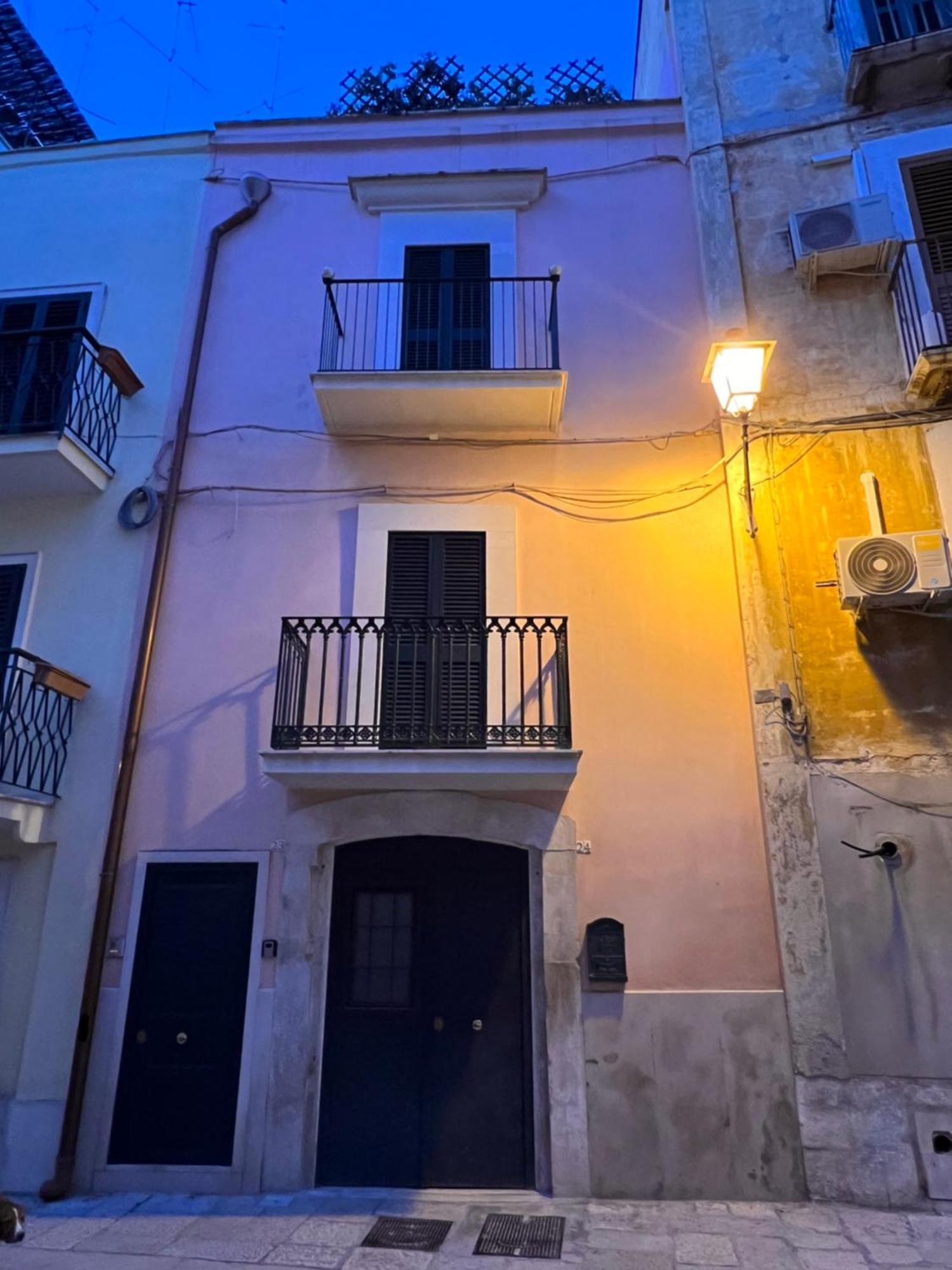 Dimora Le Scalette Holiday home Bari