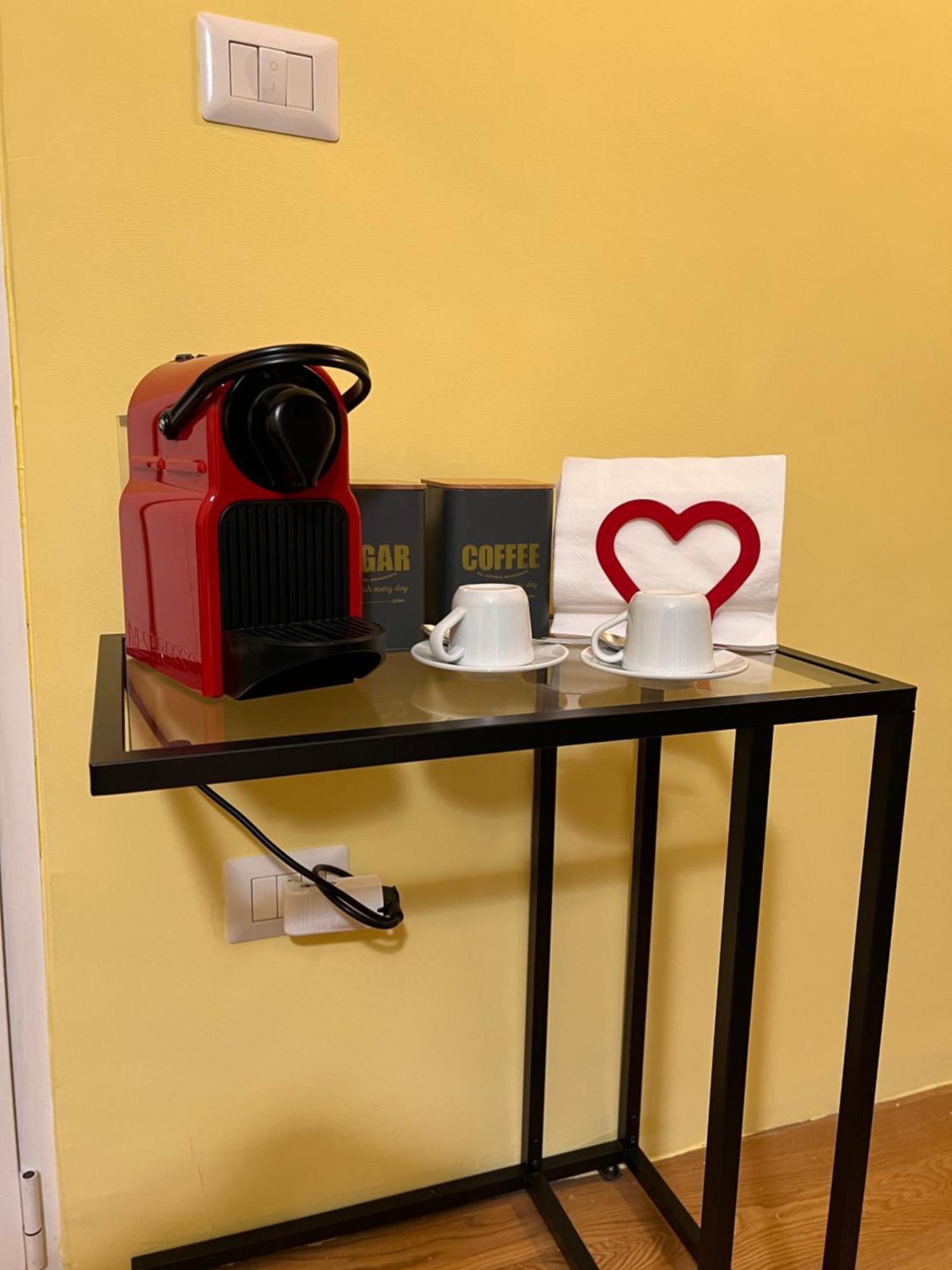 Holiday home Dimora Le Scalette