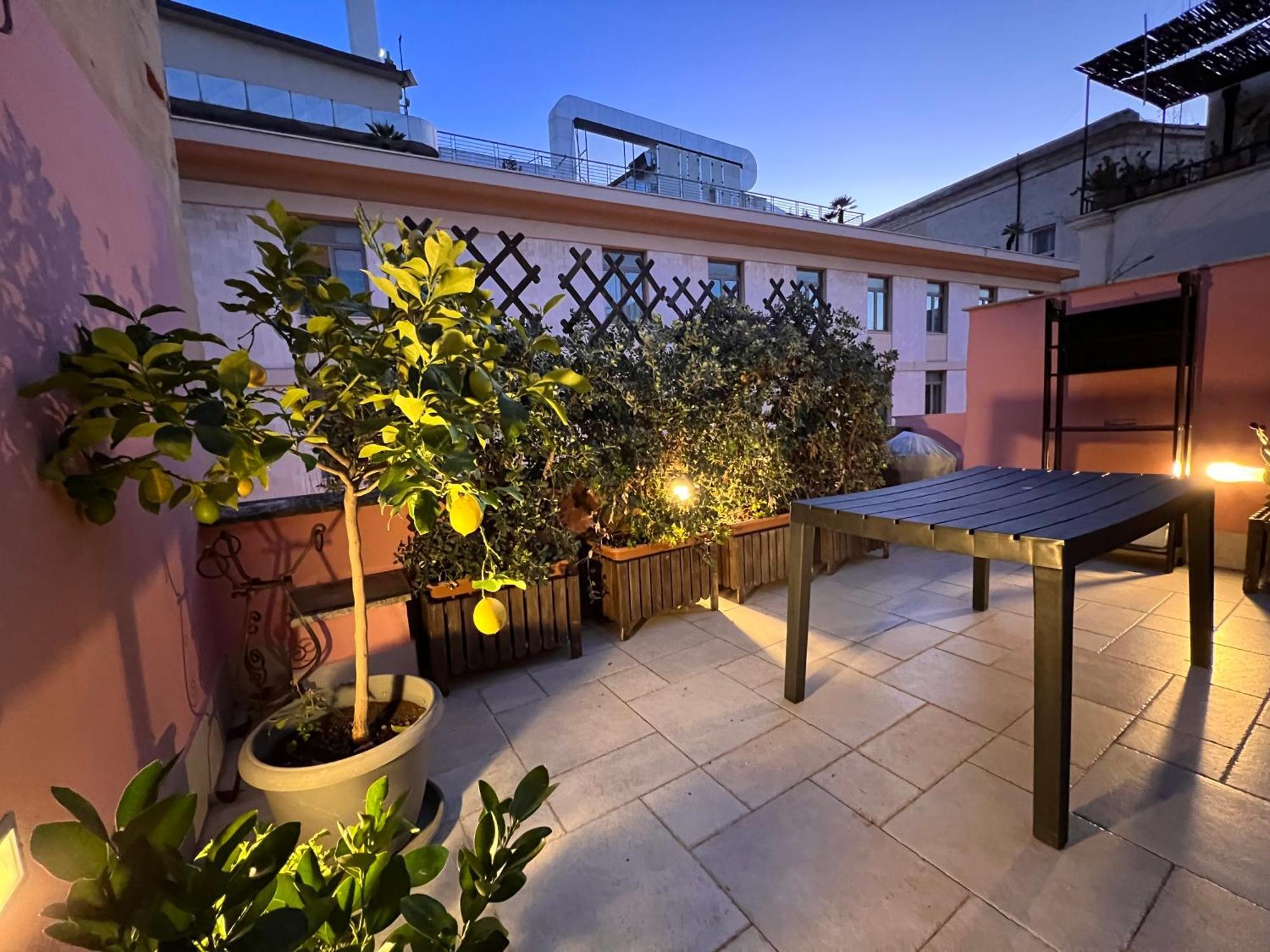 Holiday home Dimora Le Scalette Bari