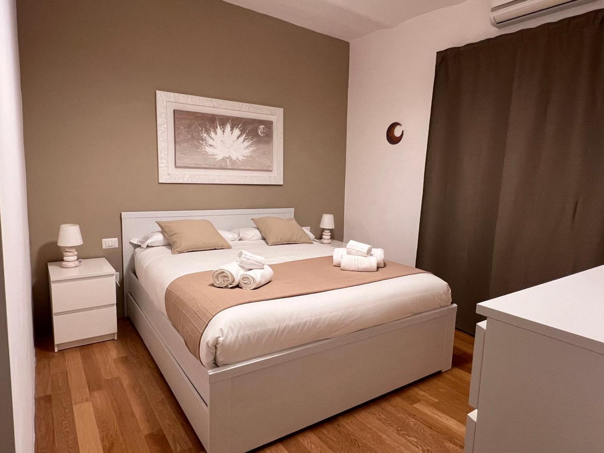 Holiday home Dimora Le Scalette