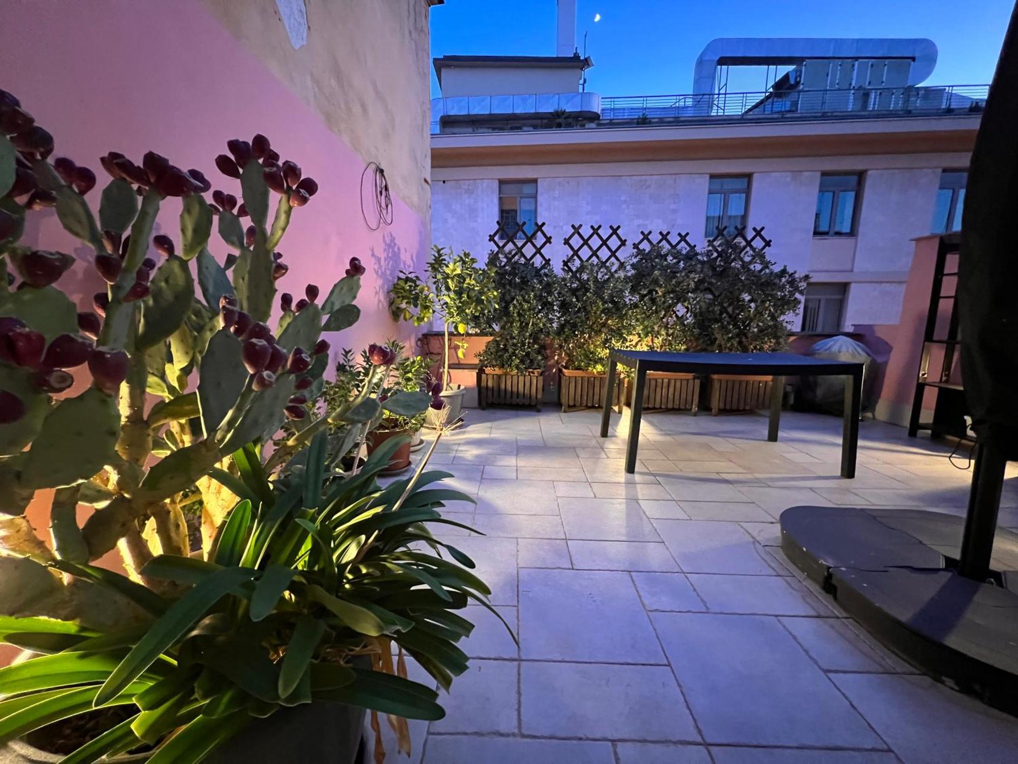 Holiday home Dimora Le Scalette
