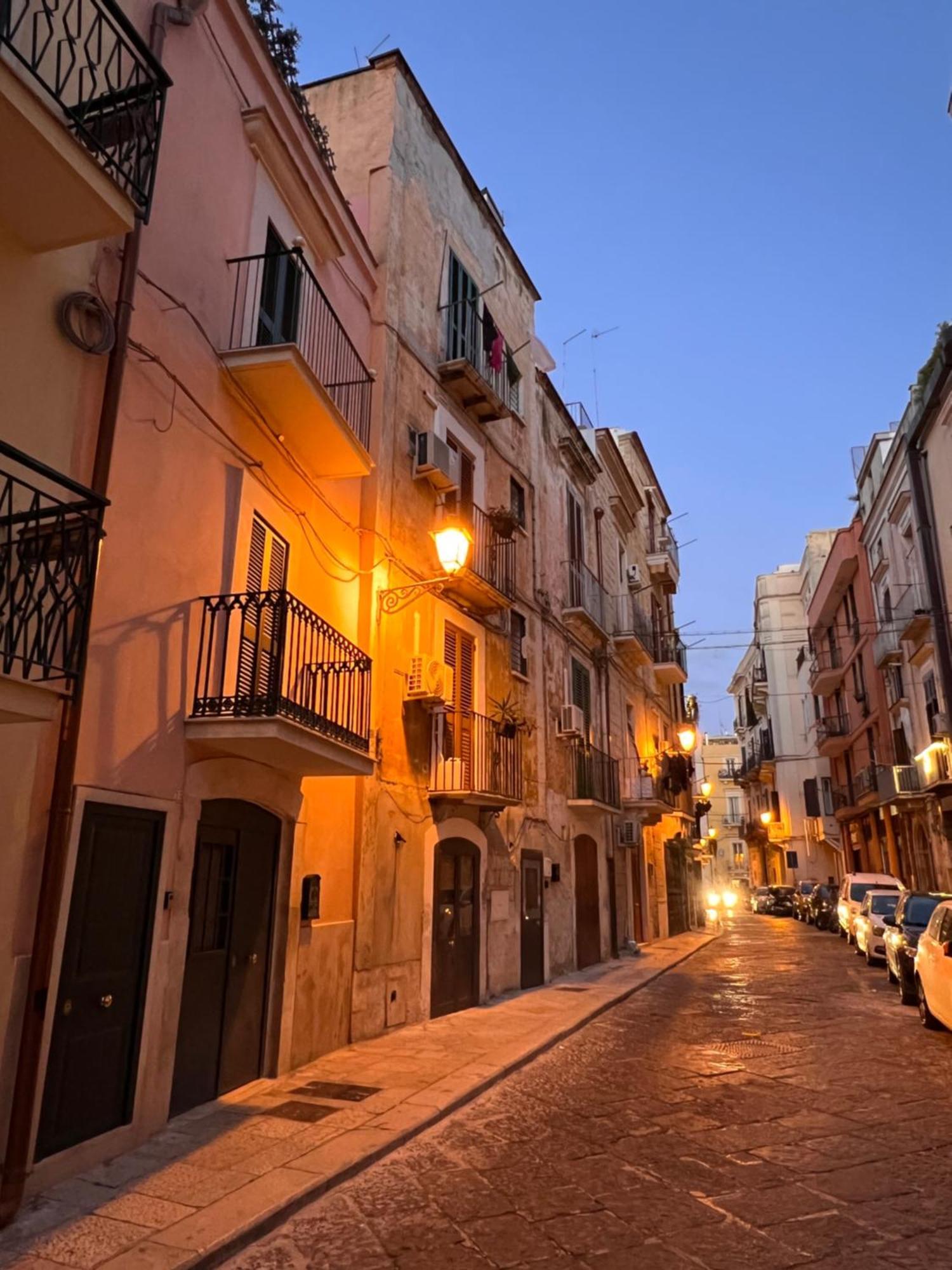 Dimora Le Scalette Holiday home *