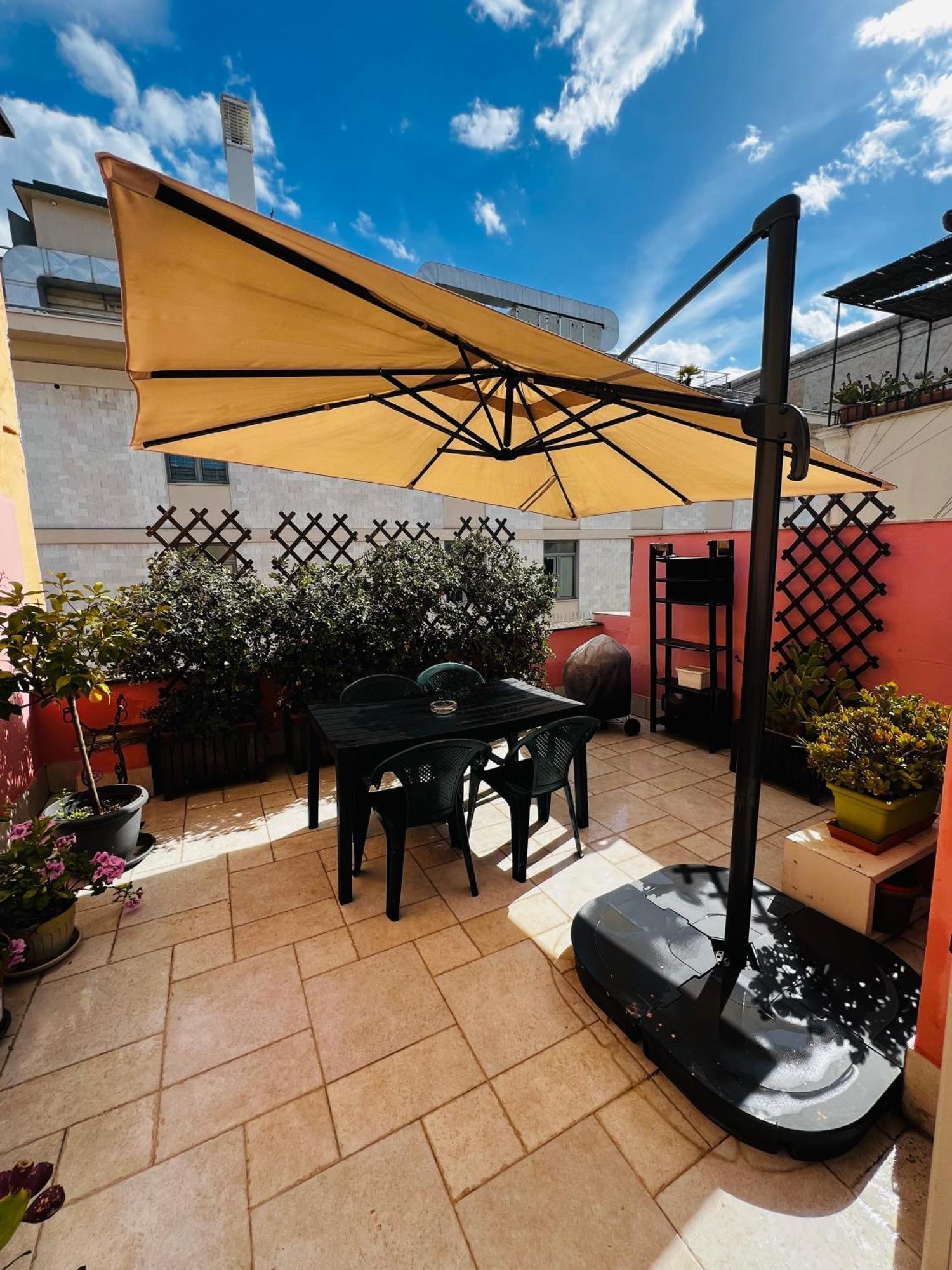 Holiday home Dimora Le Scalette *